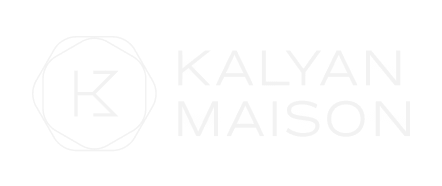Kalyan Maison Footer Logo